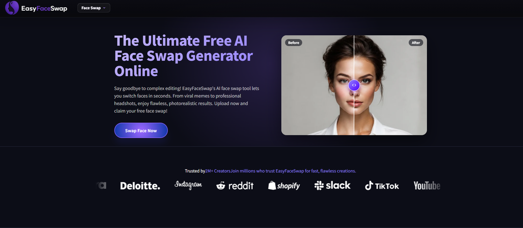 AI Face Swap Ideas for Short Videos AI Face Swap Ideas for Short Videos