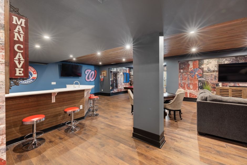 How to Choose a Sports Bar That Makes Game Day Better sports bar