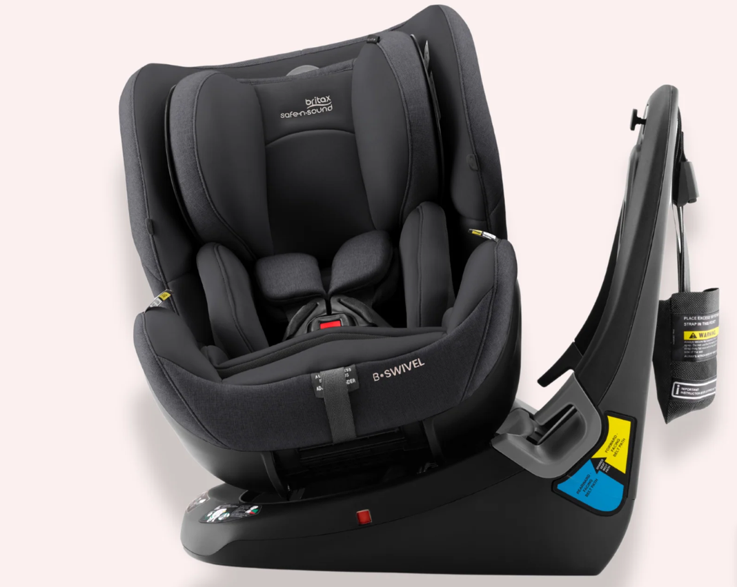 best baby car seat