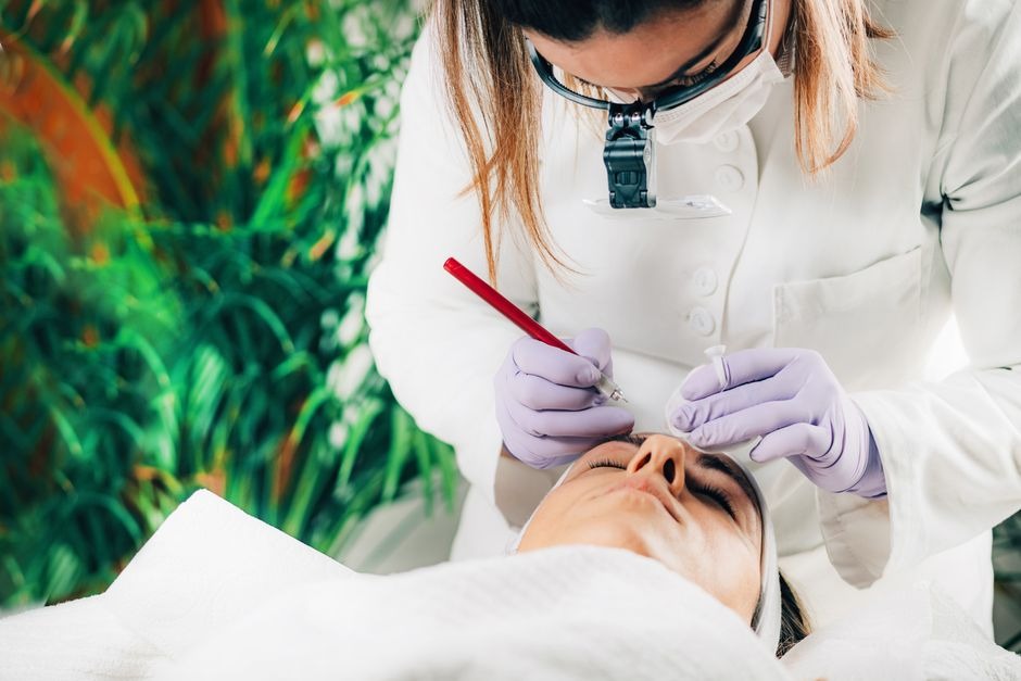 Restoring Balance Over Time: A Thoughtful Approach to Facial Rejuvenation Fat transfer to the face