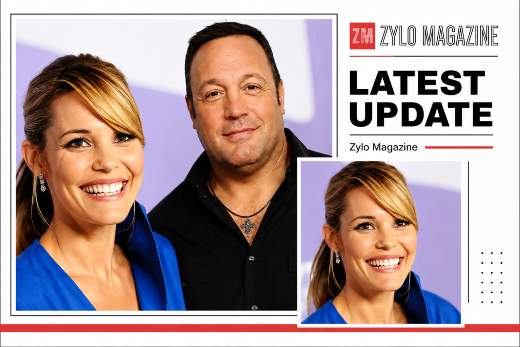 Leslie Knipfing: The Truth About Kevin James’ Sister, Her Family, Charity Work, and Private Life leslie knipfing