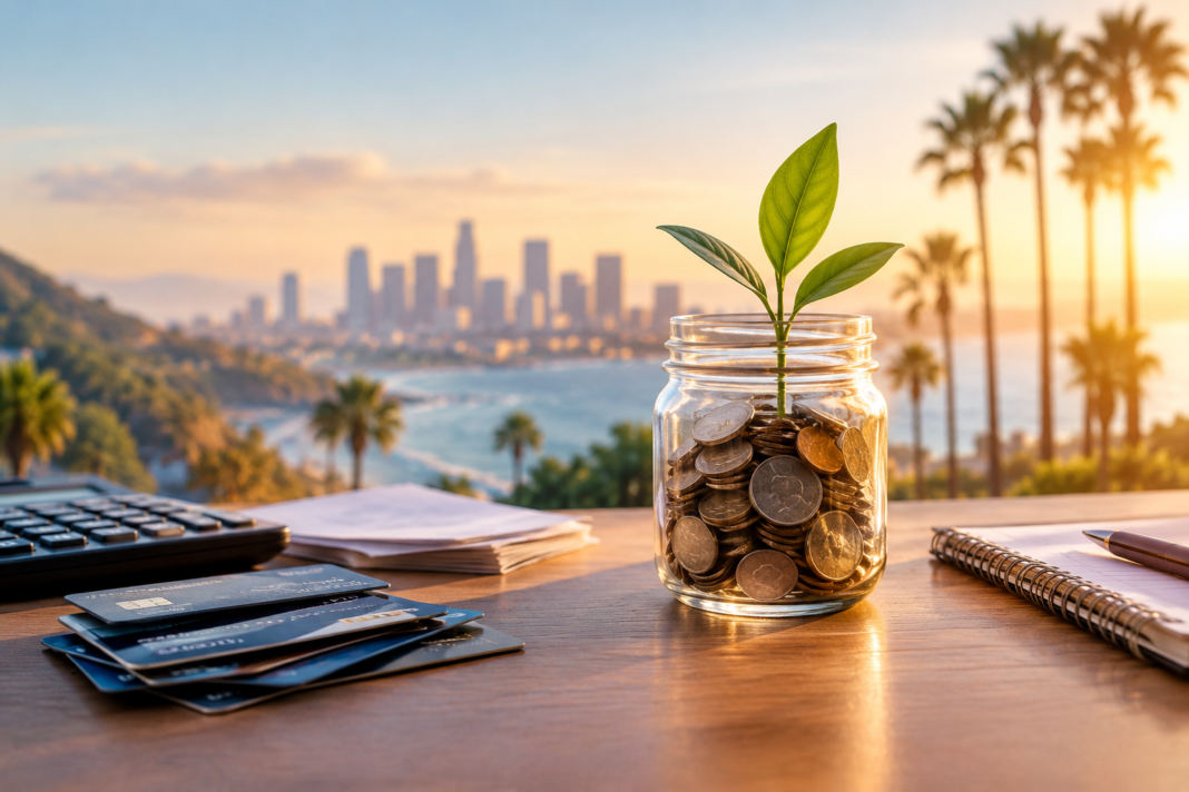 California’s Path Out of Debt: What Residents Need to Know California debt relief