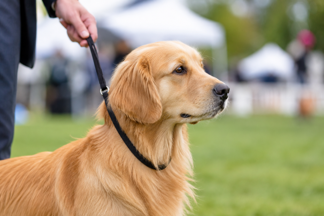 Friction, Release, and Coat Health: What Makes a Nylon Slip Dog Collar Worth Considering for Specific Handling Needs? Nylon Slip Dog Collar