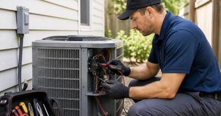 What To Do When Your Air Conditioner Breaks Down in Allen What To Do When Your Air Conditioner Breaks Down in Allen