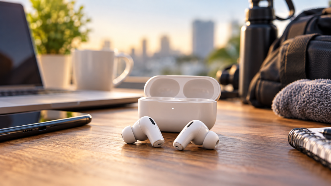 Wireless Earbuds: Features, Benefits, and Buying Guide Wireless Earbuds