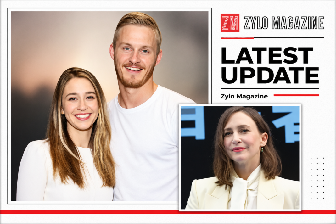 Alexander Farmiga: Biography, Age, Family, Career, Net Worth, and Untold Facts About Vera Farmiga’s Brother Alexander Farmiga
