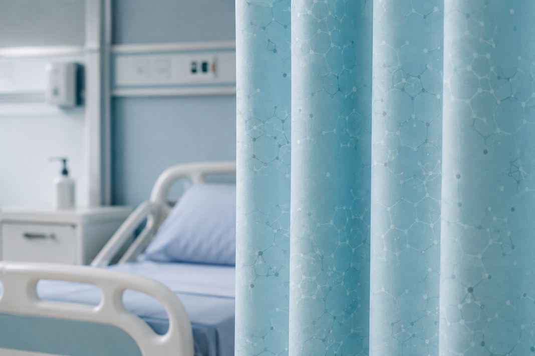 Do Antimicrobial Curtains Really Help Prevent Infections? Antimicrobial Curtains