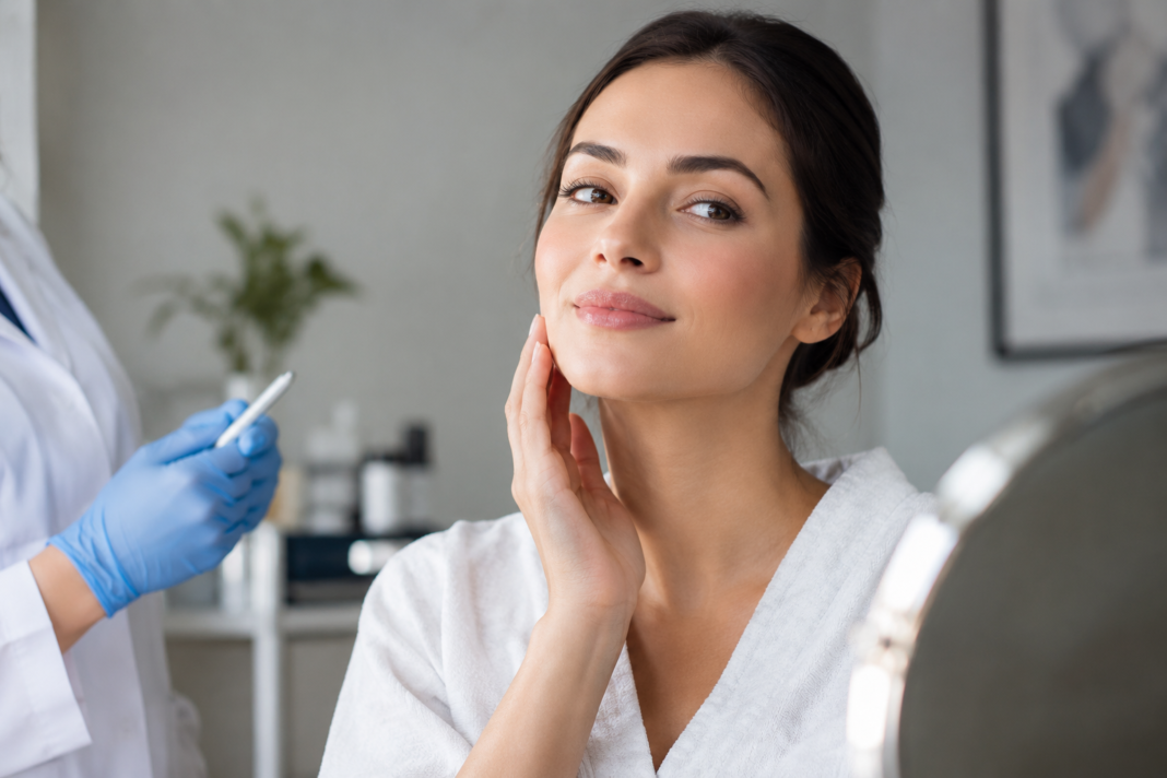 Exploring the Benefits of Cosmetic Surgery Benefits of Cosmetic Surgery