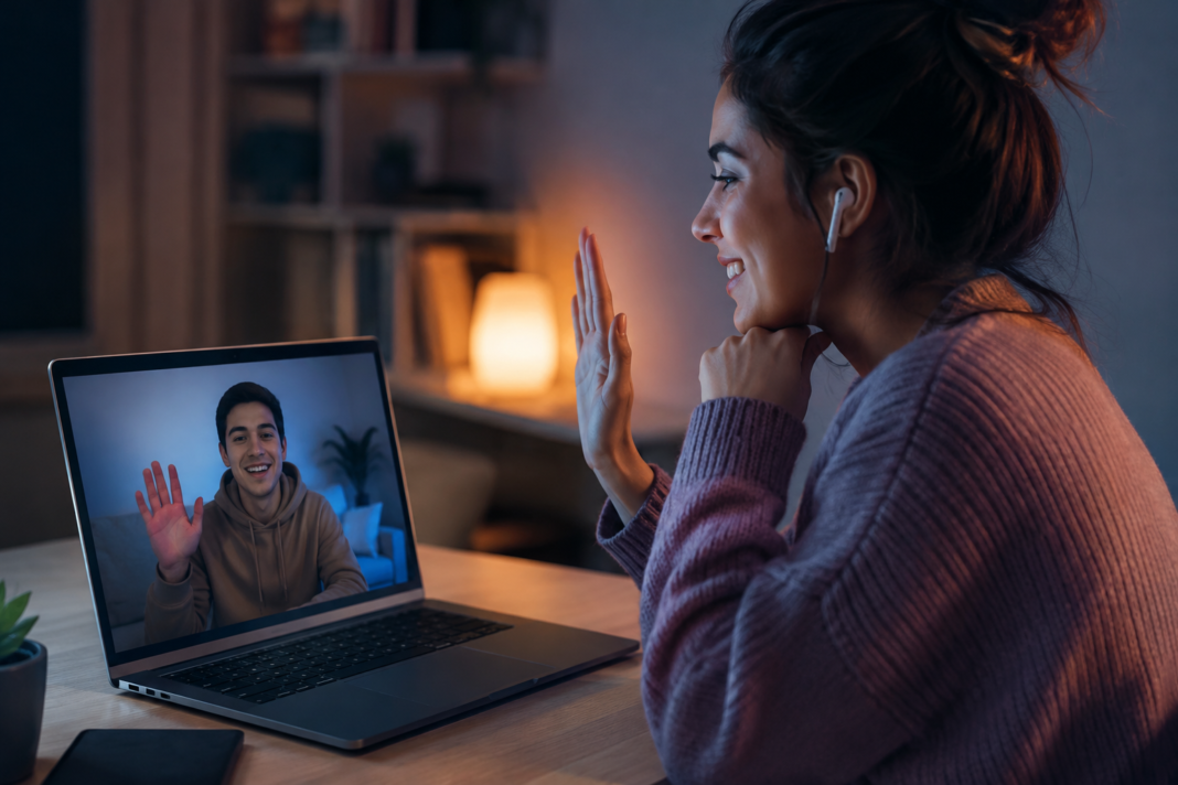 Finding the Best Omegle Alternative for a Safer Experience Best Omegle Alternative