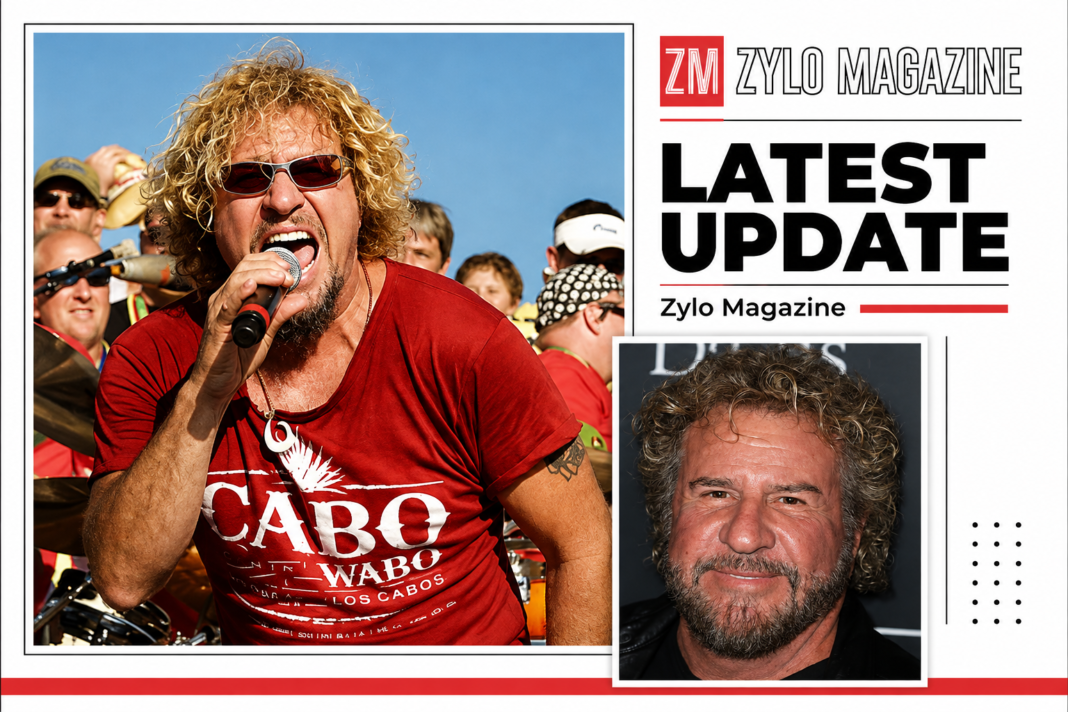 Betsy Berardi: The Untold Story of Sammy Hagar’s First Wife, Marriage, Children, Divorce, and Life Today Betsy Berardi