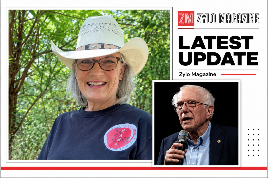 Deborah Shiling: The Untold Story of Bernie Sanders’ First Wife, Her Life, Marriage, and Legacy Deborah Shiling