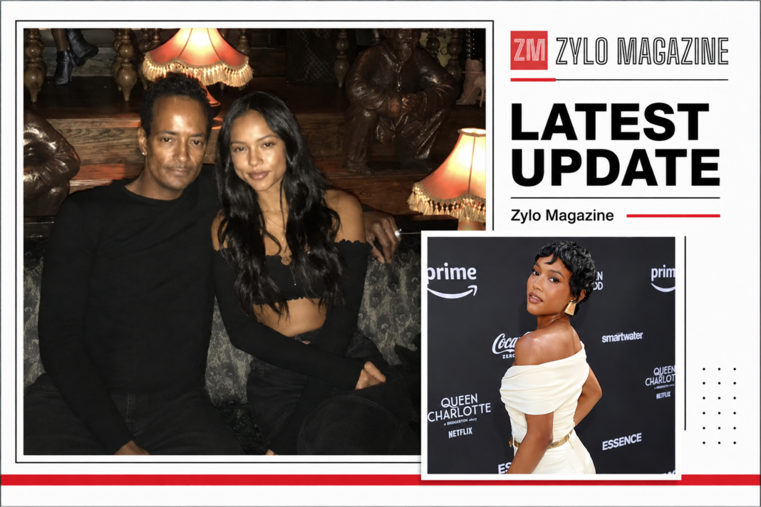 Devon Minters: The Untold Story of Karrueche Tran’s Father, His Life, Family, Career, and Lasting Legacy Devon Minters