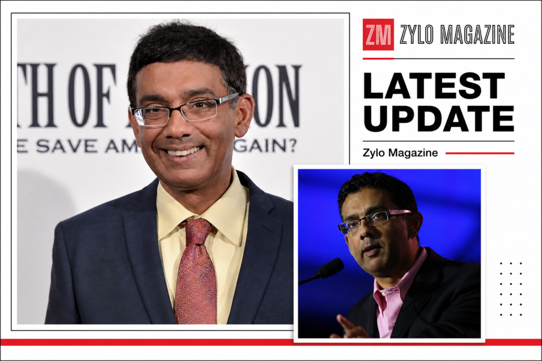 Dixie Brubaker: Biography, Marriage to Dinesh D’Souza, Family, Divorce, and Life Away From the Spotlight Dixie Brubaker