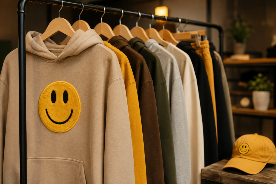 Drew House Clothing