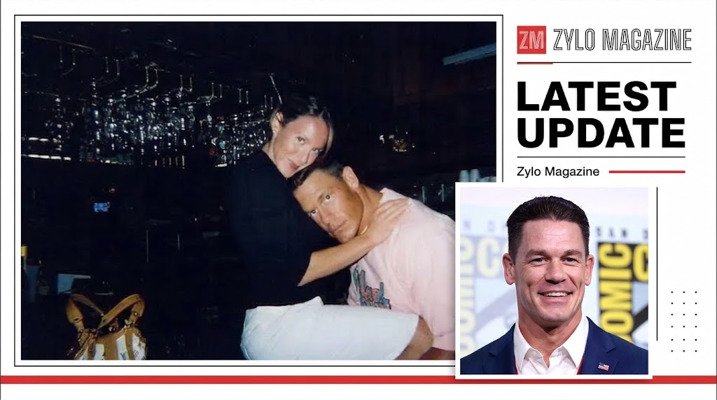 Elizabeth Huberdeau: The Real Story of John Cena’s First Wife, Their Marriage, Divorce, Career Claims, and Life Today Elizabeth Huberdeau
