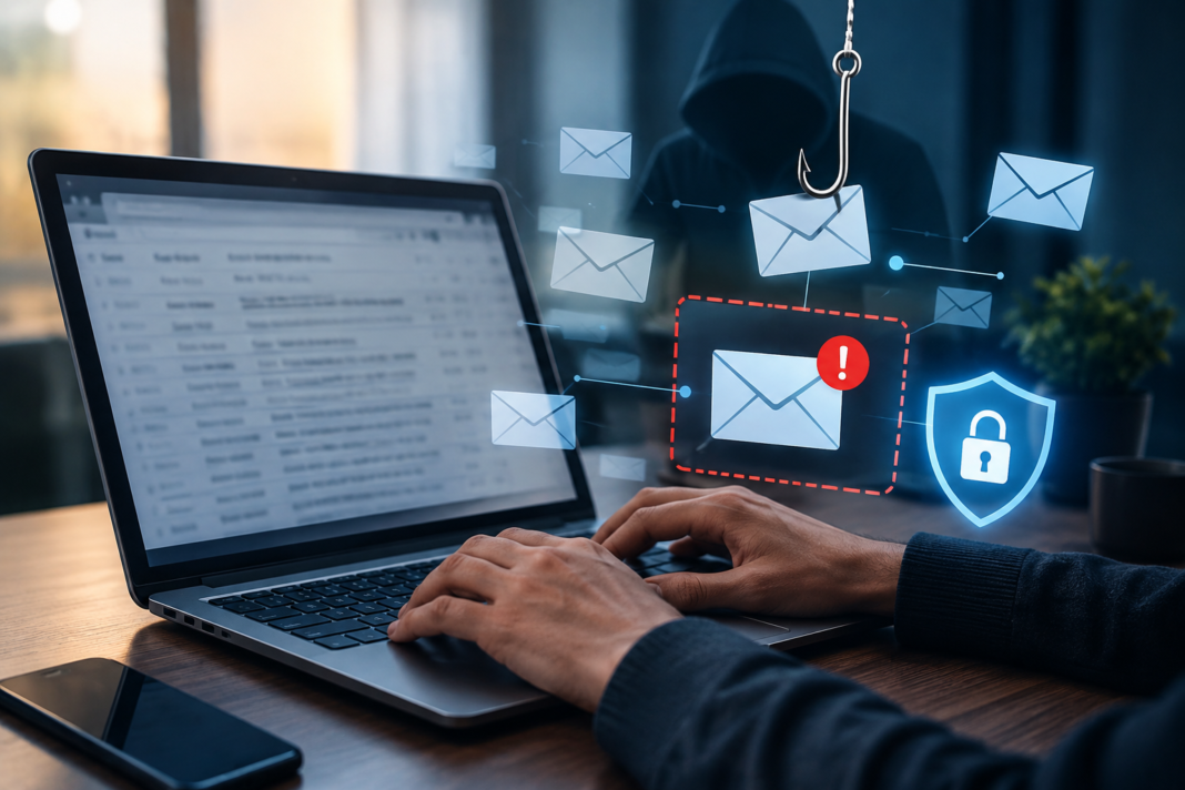 Could Your Email Security Tools Miss a Well-Crafted Phishing Attack? Email Security Tools