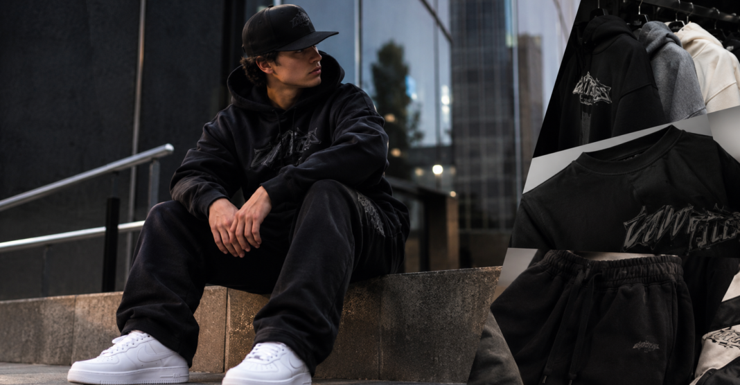 Geedup Clothing – Streetwear That Defines Your Style Geedup Clothing