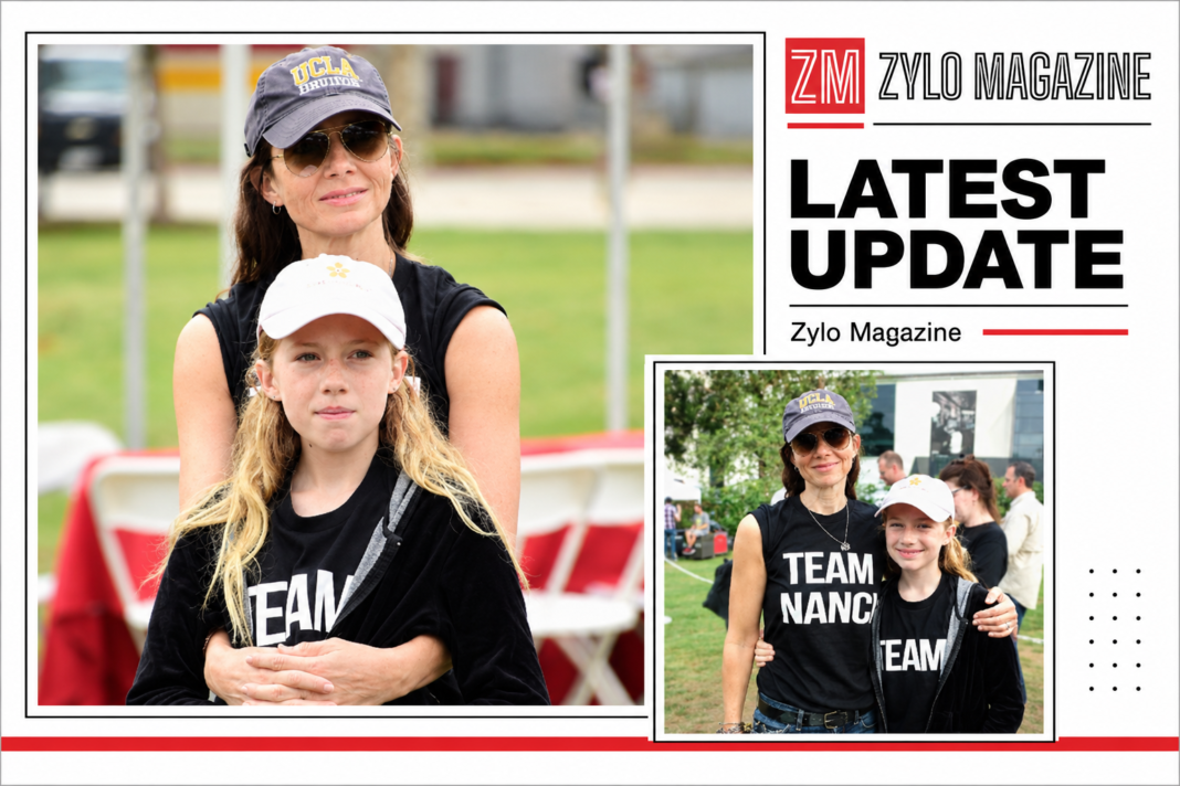 Gianetta Fluent: The Truth About Justine Bateman’s Daughter, Age, Family, Education, and Private Life in 2026 Gianetta Fluent