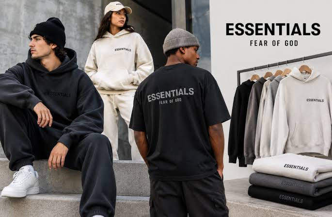 Fresh American Wardrobe Trends Inspired by Essentials Fresh American Wardrobe Trends Inspired by Essentials