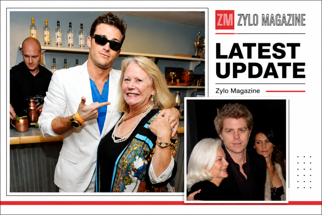 Jacelyn Reeves: The Private Life, Family Story, and Influence of Scott Eastwood’s Mother Jacelyn Reeves
