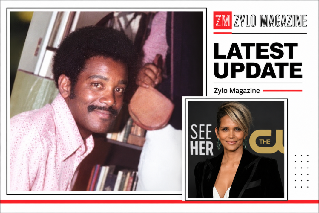 Jerome Jesse Berry: The Life, Family, Career, and Legacy of Halle Berry’s Father Jerome Jesse Berry