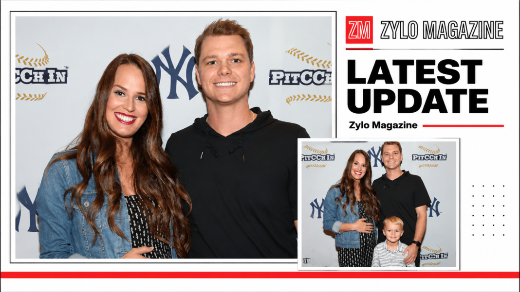 Jessica Forkum: Complete Biography, Age, Husband Sonny Gray, Children, Family Life, and Interesting Facts Jessica Forkum