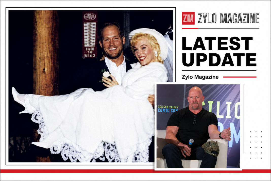 Kathryn Burrhus: The True Story of Stone Cold Steve Austin’s First Wife Kathryn Burrhus