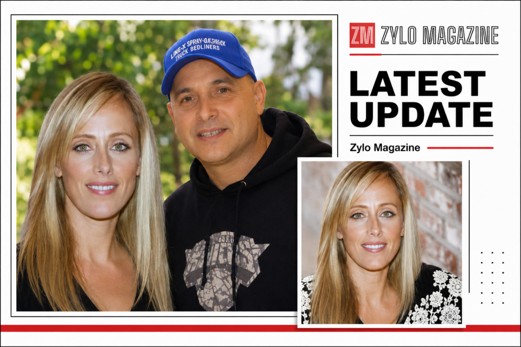 Kim Carton: Life, Family, Business, and the Story Beyond Craig Carton Kim Carton