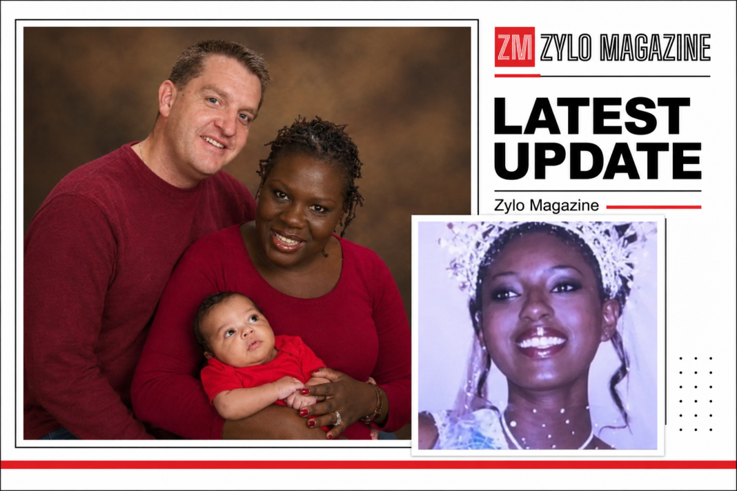 Linda Bazalaki: Biography, Miss Uganda 1993, Career, Husband, Personal Life, and Inspiring Legacy Linda Bazalaki