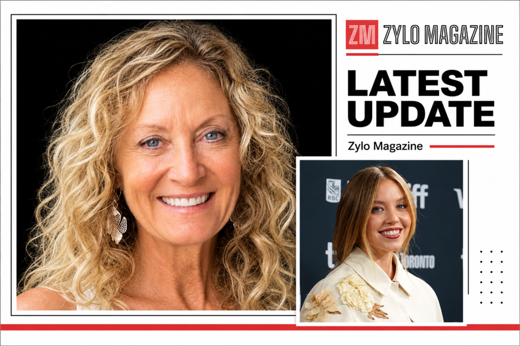 Lisa Ann Mudd: The Story of Sydney Sweeney’s Mother, Legal Career, and Family Life Lisa Ann Mudd