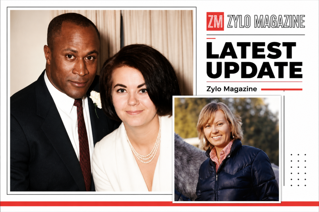 Noel J. Mickelson: The Untold Story of John Amos’ First Wife, Her Life, Family, Career, and Legacy Noel J. Mickelson