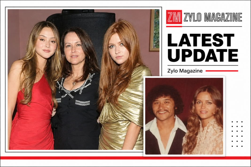 Pamela Hilburger: Biography, Jewelry Design Career, Family, and the Untold Story of Devon Aoki’s Mother Pamela Hilburger