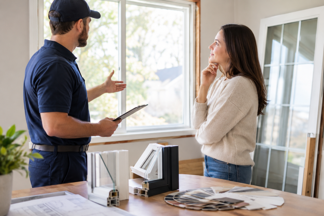 Questions To Ask Your Window Installer Questions to Ask Your Window Installer
