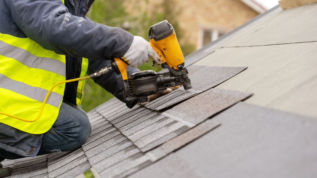Why Your Roof Deserves a Trusted Local Expert Why Your Roof Deserves a Trusted Local Expert