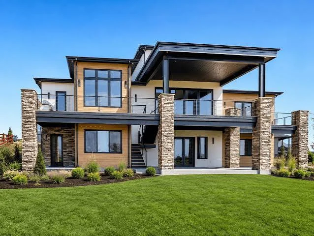 How should you plan your budget before building a custom home? plan your budget