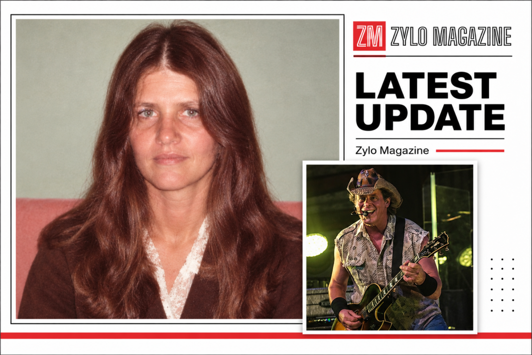 Sandra Janowski: The Untold Story of Ted Nugent’s First Wife, Her Life, Family, Tragic Death, and Legacy Sandra Janowski