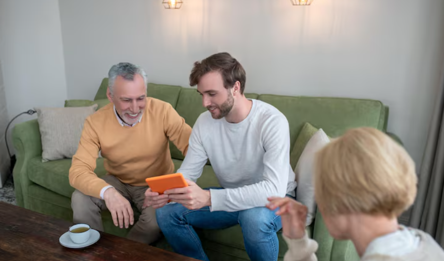 What Families Should Know About Home Care Services in Canberra What Families Should Know About Home Care Services in Canberra