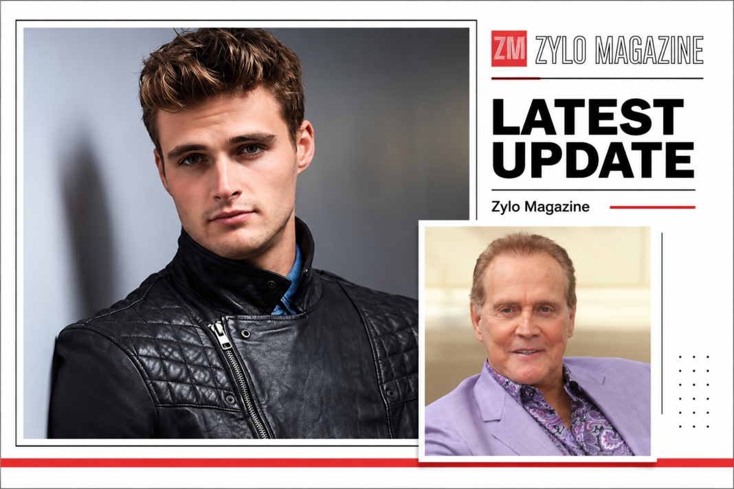 Trey Kulley Majors: Age, Biography, Family, Career, Net Worth, and Life Beyond Hollywood Trey Kulley Majors