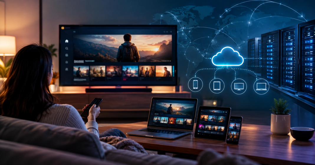 Architecting Next-Generation Video Ecosystems: The Role of a Modern Video CMS and Enterprise OTT Engineering Video CMS