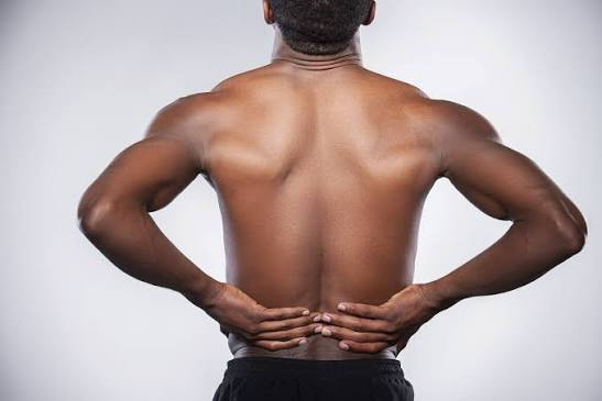 Healing Back Pain Book: What to Look for in a Helpful Recovery Guide Healing Back Pain Book: What to Look for in a Helpful Recovery Guide