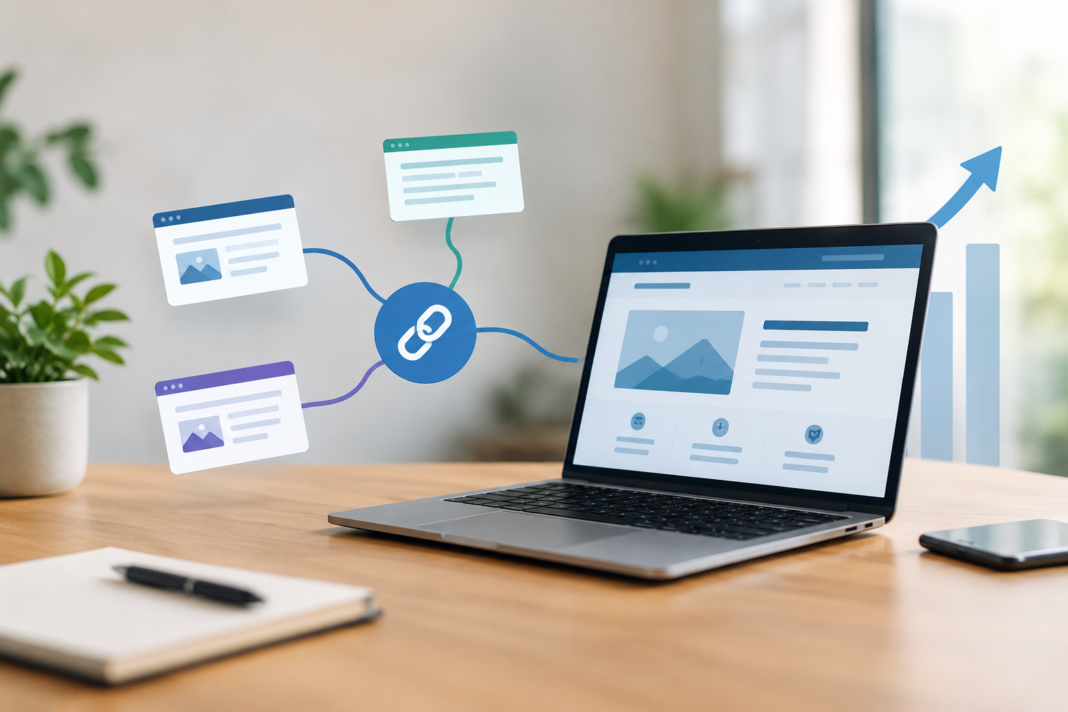 Backlinks That Improve Domain Authority: A Practical Guide for Growing Businesses backlinks that improve domain authority