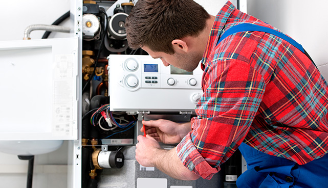 When Your Boiler Fails, Who You Call Matters Most When Your Boiler Fails, Who You Call Matters Most