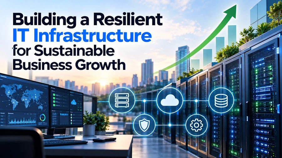 Building a Resilient Backup Strategy for Small Businesses Building a Resilient Backup Strategy for Small Businesses