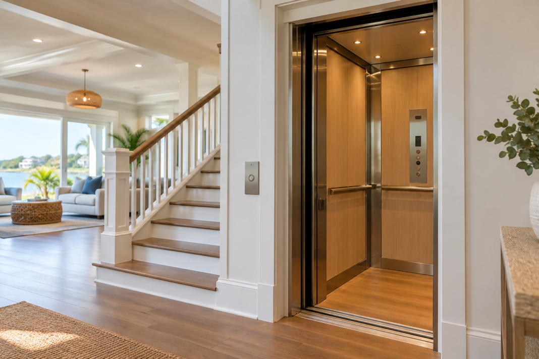 CHS Elevators: Professional Home Elevator Installation in Mount Pleasant Get expert home elevator installation Mount Pleasant with CHS Elevators. Enjoy safer, easier access with custom home elevator designs.