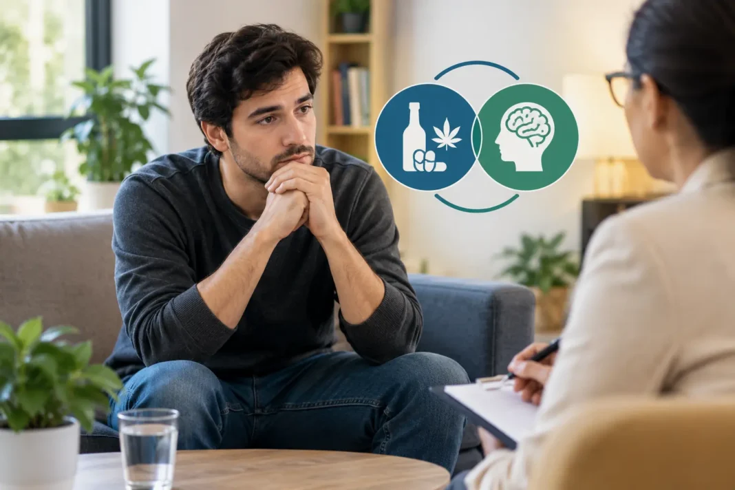 What You Should Know Before Seeking Treatment for Substance Use and Mental Health Together dual diagnosis treatment