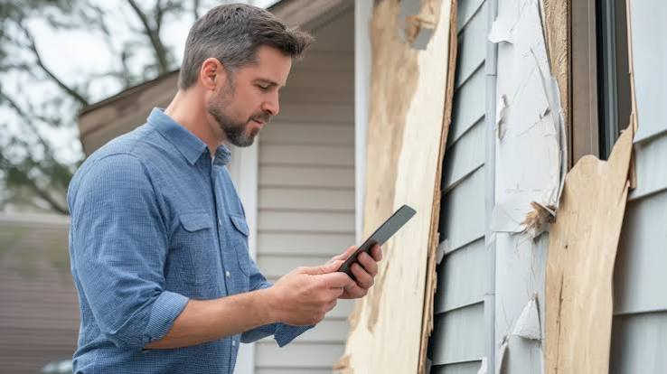 Compare Siding Companies