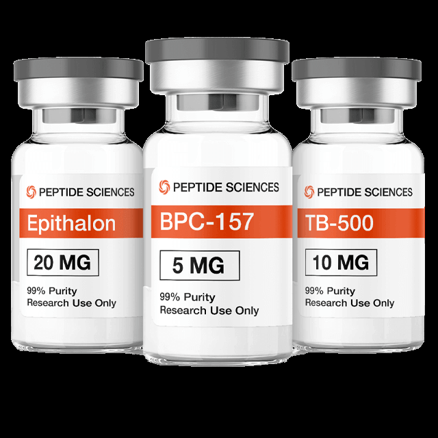 Is Peptide Sciences Legit