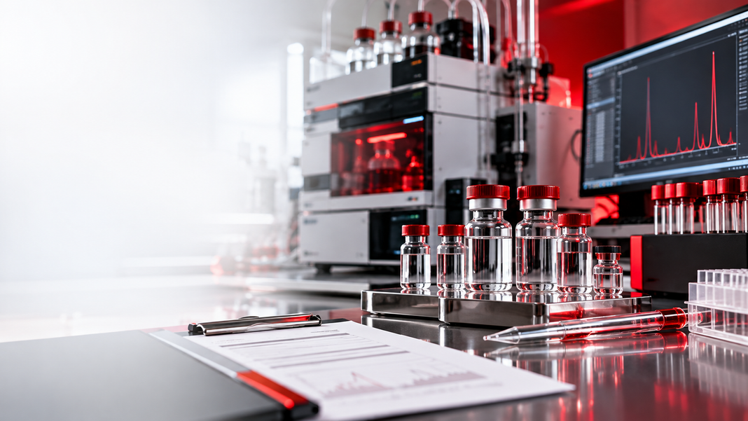Is Peptide Sciences Legit in 2026? Reviews, Third-Party Testing, Certificates of Analysis, and Trust Factors Is Peptide Sciences Legit