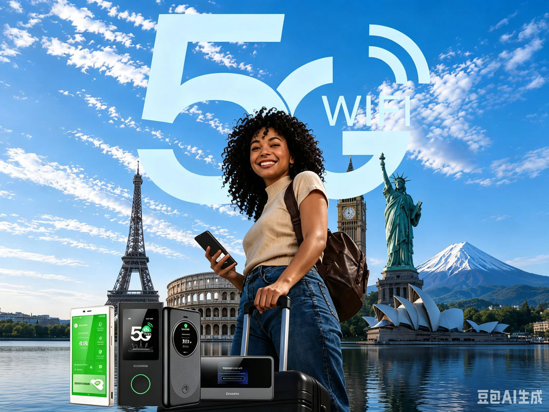 How pocket wifi europe Changes the Way Travelers Navigate Unfamiliar Places and Manage Digital Risks pocket wifi europe