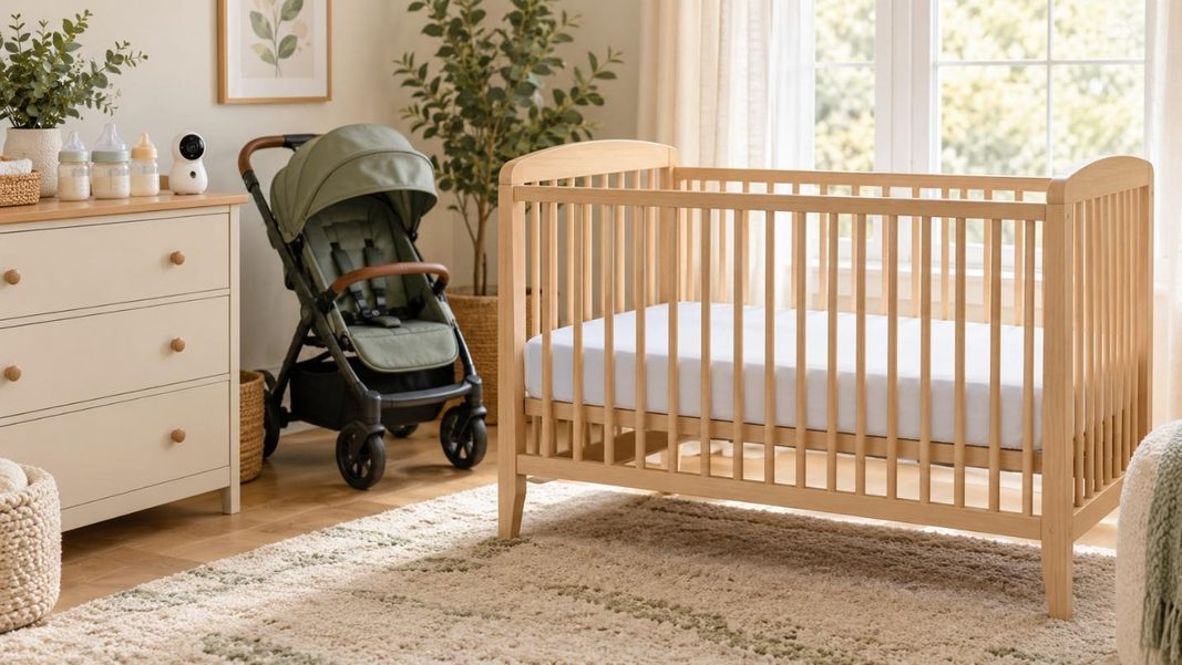 Baby product reviews